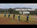 Christmas Day Track, How athletes survive in Kenya. The future of Kenyan athletics?