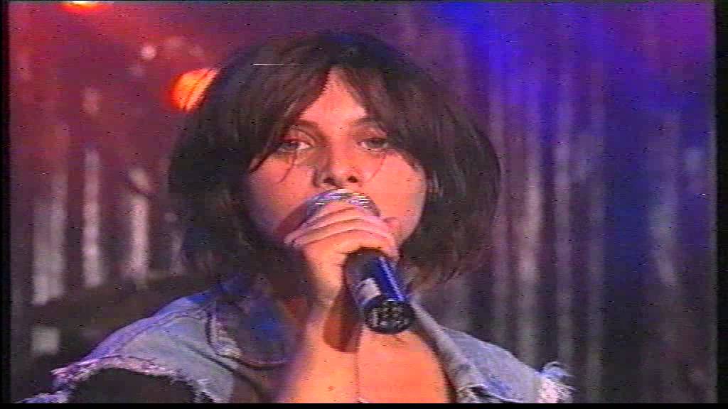Bobo in White Wooden Houses - Live aus dem Schlachthof (Mai 1993)
