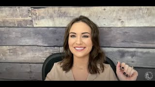 How the LinkedIn Algorithm Works 2021/2022 New LinkedIn Updates - LinkedIn Live with Mandy McEwen How the LinkedIn Algorithm Works 2021/2022 New LinkedIn Updates - LinkedIn Live with Mandy McEwen