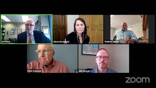 Communities and Consequences II Discussion