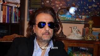 Si̇yah Eldi̇ven - İlhan İrem