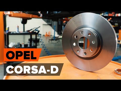 Vídeos de reparação de automóveis