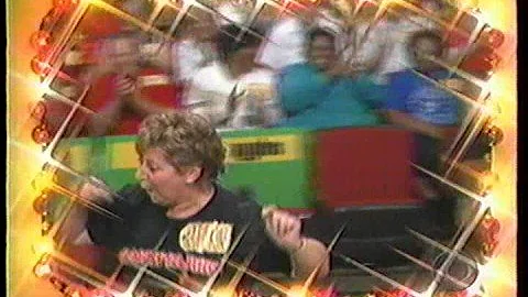 The Price is Right Paul Boland announcing