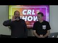 CRL Show - Episode 83