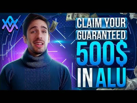 What is ALTURA?  Beginner's guide how to get free airdrop in ALU