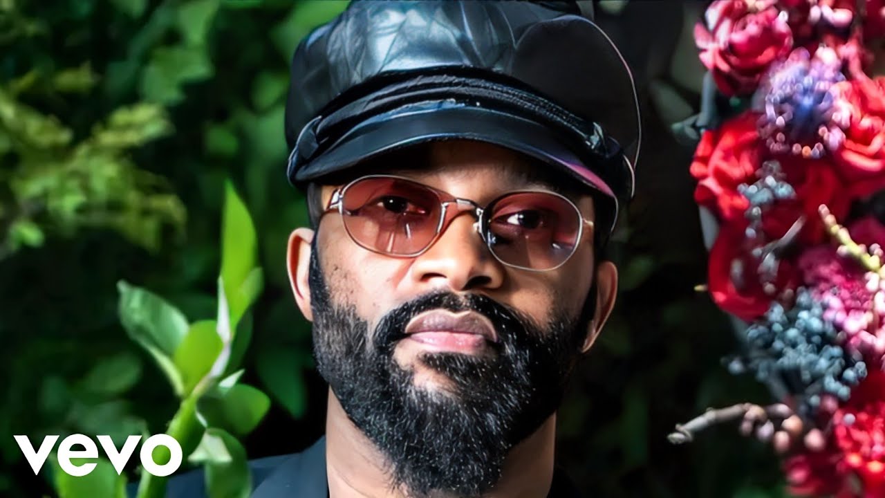 Fally Ipupa - Mariage  (Clip Officiel)