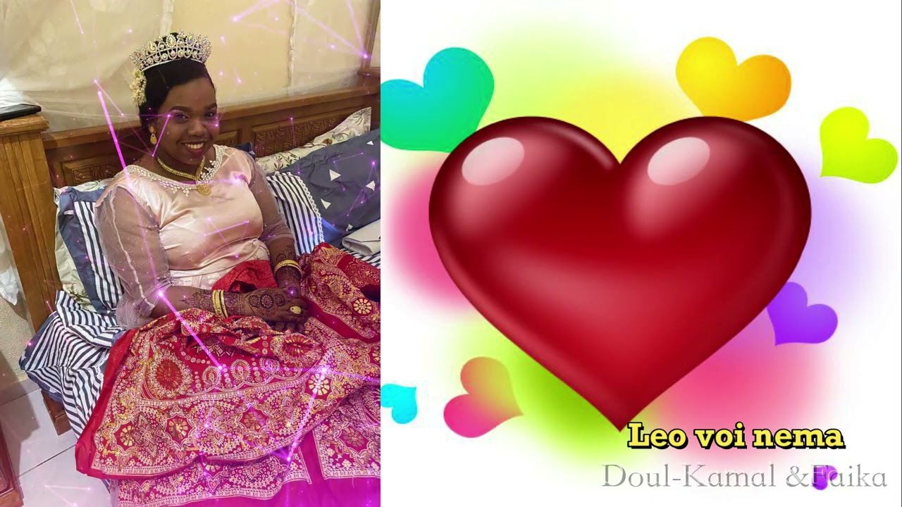 Watch Ma Leo voi nema Doul-Kamal & Faika) on YouTube Watch Ma Leo voi nema Doul-Kamal & Faika) on YouTube