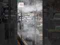 Pole-Mounted Mist System at ITO