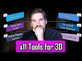 3D Data for Beginners: Top 11 Tools to Start