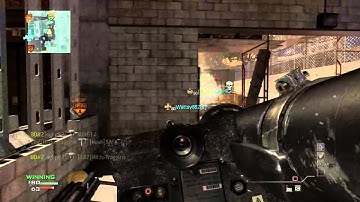 FartyCraic - Hardhat opening route Javelin