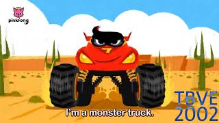 Im A Monster Truck Effects Preview 2 Tvs Uk, 1982 Effects Extended V2