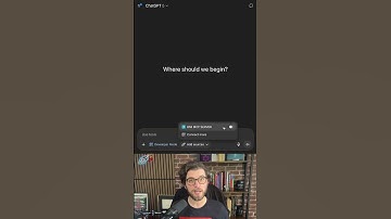 Connect MCP Servers to ChatGPT using DevMode
