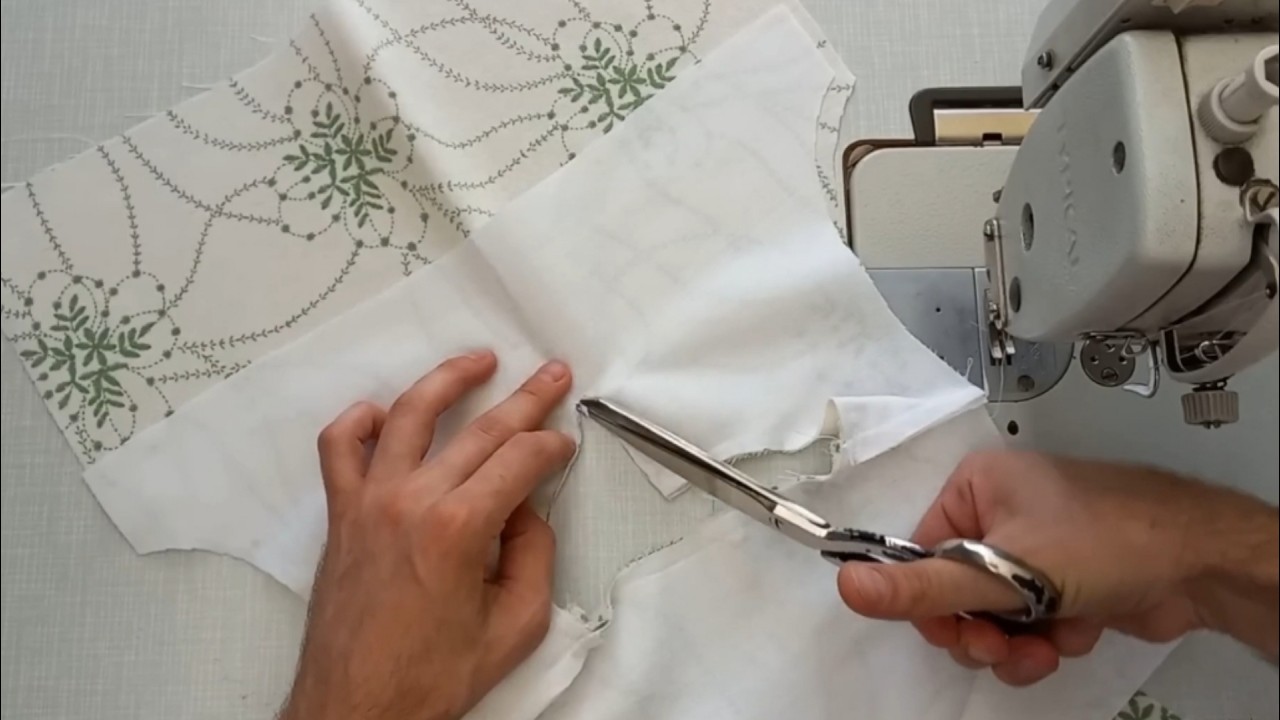 4 уникальных и важных совета по шитью, которые понадобятся всем начинающим