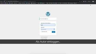 Oasisworkflow: Arbeiten als Redakteur