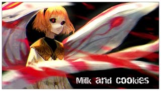 Milk and Cookies ~ Anime Mix AMV