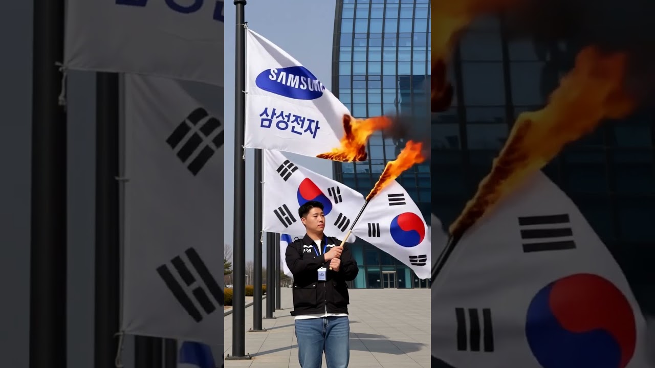 삼성전자 현상황 Feat 노조 최승호, 파업