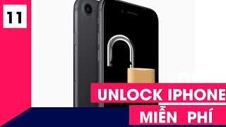 iPhone lock Nhật unlock quốc tế miễn phí, Galaxy A10 lộ diện|TNews 27/2