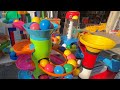 Marble run race ASMR ☆ Summary video of over 10 types of marble runs