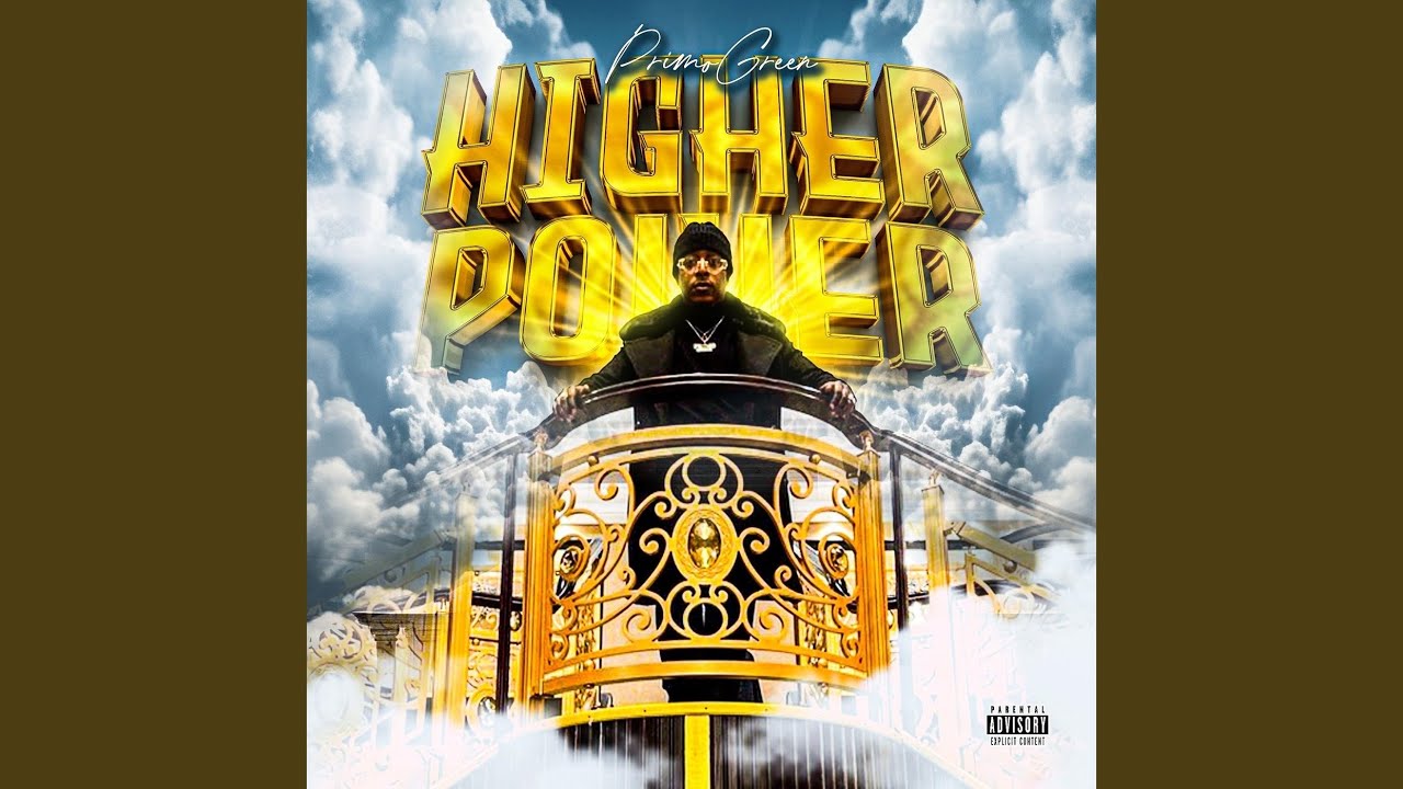 Watch Higher Power on YouTube Watch Higher Power on YouTube
