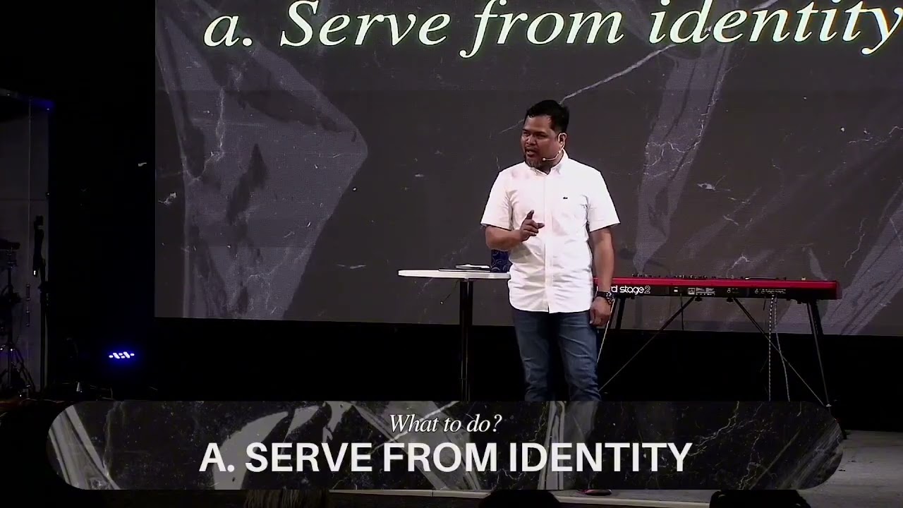 𝐋𝐞𝐬𝐬𝐨𝐧 𝟐, 𝐏𝐚𝐫𝐭 𝟏: 𝐅𝐚𝐢𝐭𝐡𝐟𝐮𝐥 𝐒𝐞𝐫𝐯𝐚𝐧𝐭𝐬 𝐨𝐟 𝐂𝐡𝐫𝐢𝐬𝐭𝐓𝐞𝐱𝐭: 𝐂𝐨𝐥𝐨𝐬𝐬𝐢𝐚𝐧𝐬 𝟒:𝟕–𝟏𝟎𝐚