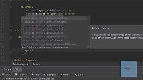 View Flipper|Auto Slider: Android Studio Tutorial