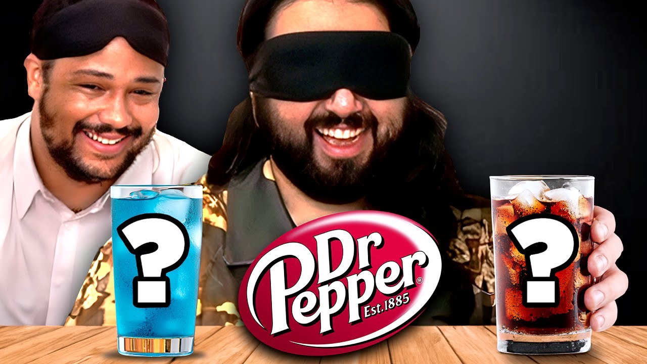 Can We Guess The Name Brand?