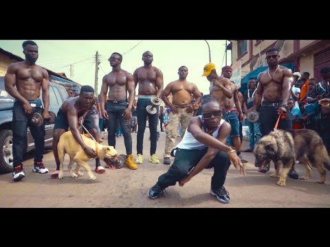 Kofi Jamar ft. Yaw TOG & Ypee - Ekorso (Official Music Video)