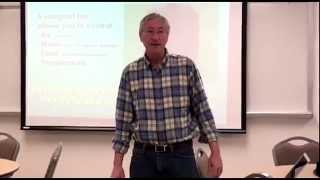 Backyard Composting Workshop