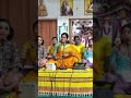 Vittala paanduranga|namasankeertan/ Tushara valli