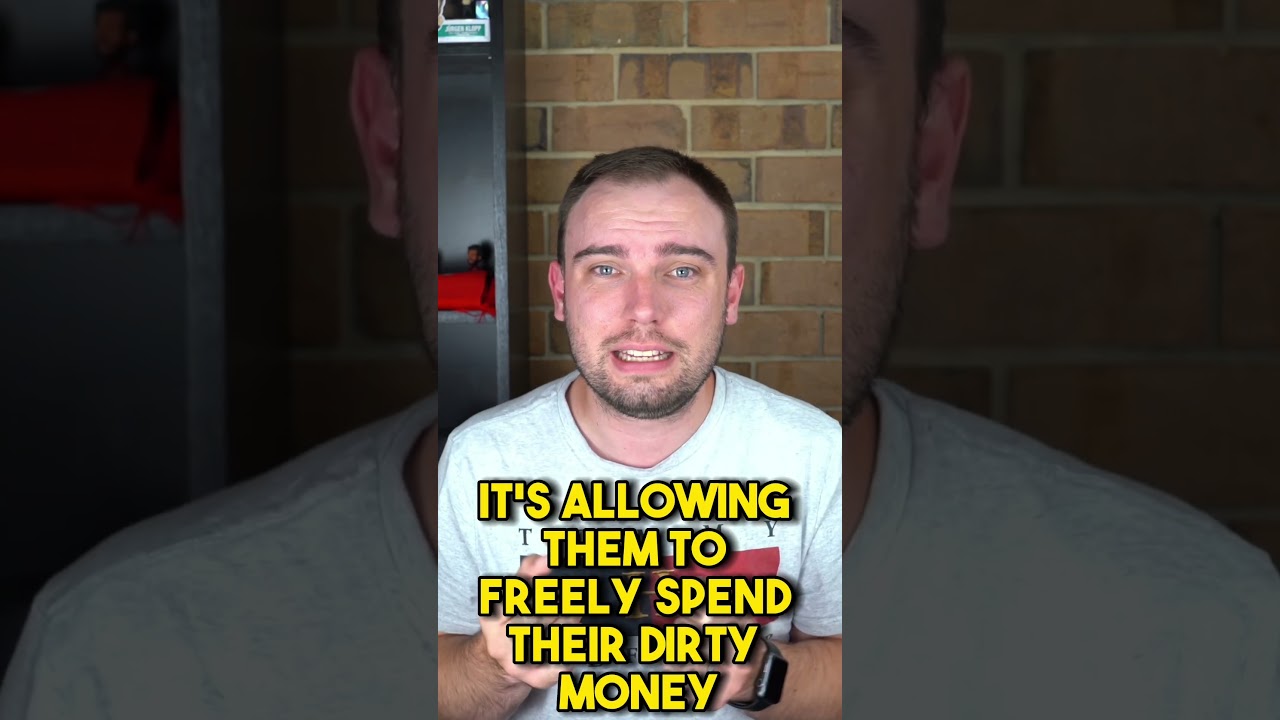 Money Laundering As Explained By Breaking Bad