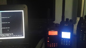 #101 MMDVM YSF & DMR