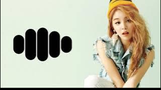 Maria-Hwasa trending ringtone free download || tiktok || reels