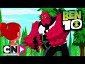 Ben 10 | Ben 10 010 | Cartoon Network
