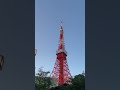 #tokyotower #tokyo2024 #japantrip #japan