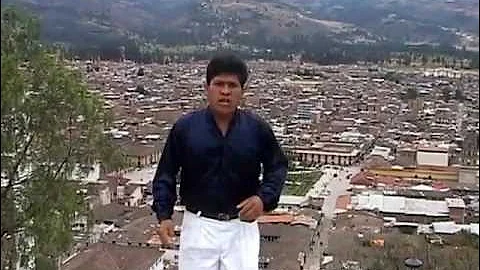 Nelson Hernandez Cajamarca.