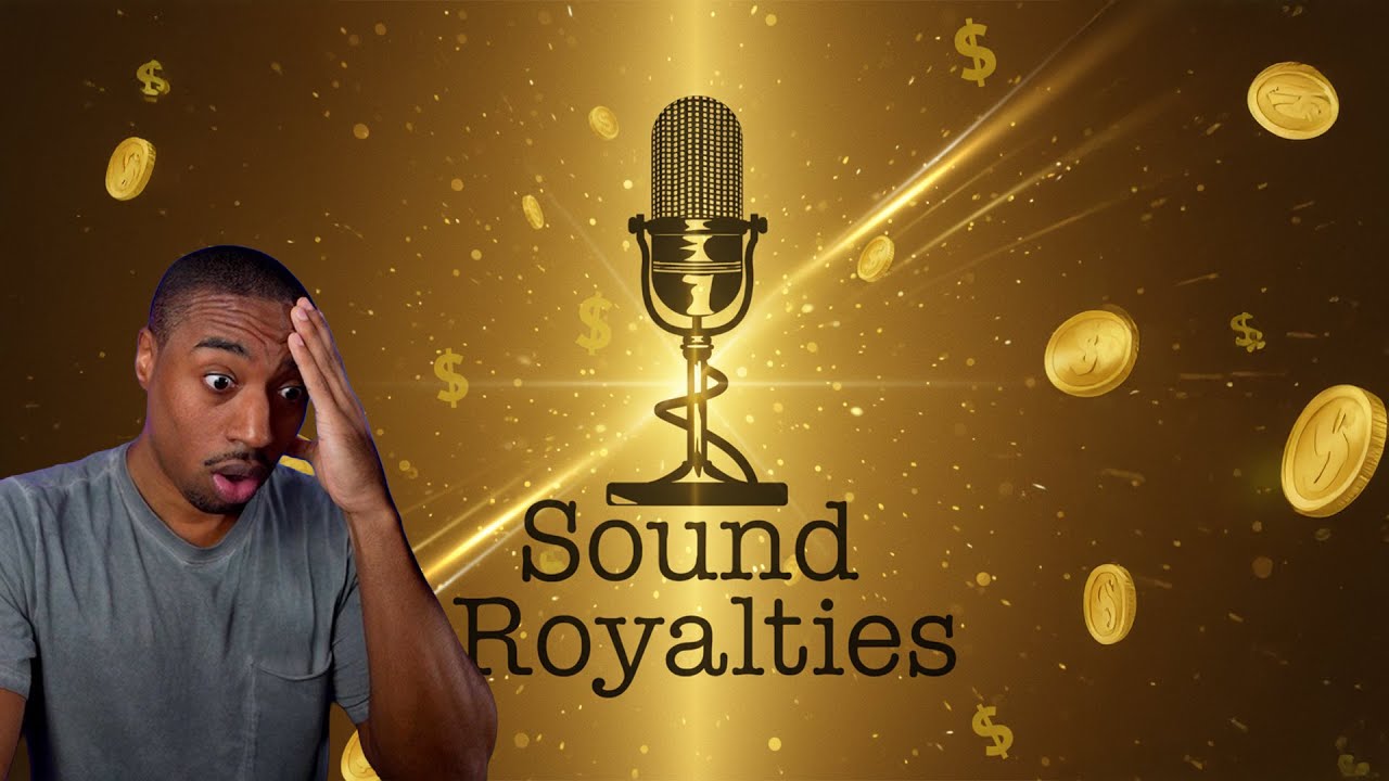 How to Make Money in the Music Business | LIVE