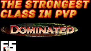 Dragon Nest SEA : The Strongest Class in PvP