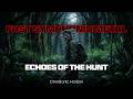 Fast Symphonic Metal | "Echoes of the Hunt" (Epic Female Chorus) | Dark Fantasy