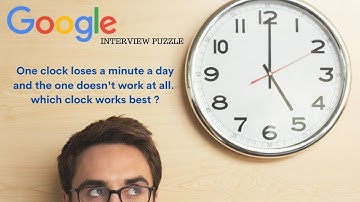 popular interview questions and answers | Interview Puzzles #1 | mindmate