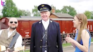 The Roamantics Higher Higher