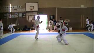 06240 20150506練習試合男子商大８