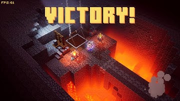 Minecraft Dungeons - Fiery Forge - Unique farming guide