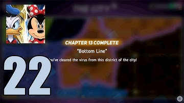 Disney Heroes Battle Mode | Gameplay Walkthrough Part 22 (iOS, Android)