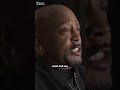 Daymond John Says Stop Keeping Up With the Joneses #entrepreneurship