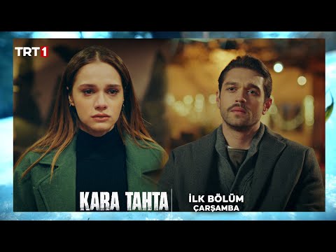 Kara Tahta: Season 1, Episode 1 Clip