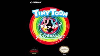 Tiny Toon Adventures - Elmyra Nes Ost