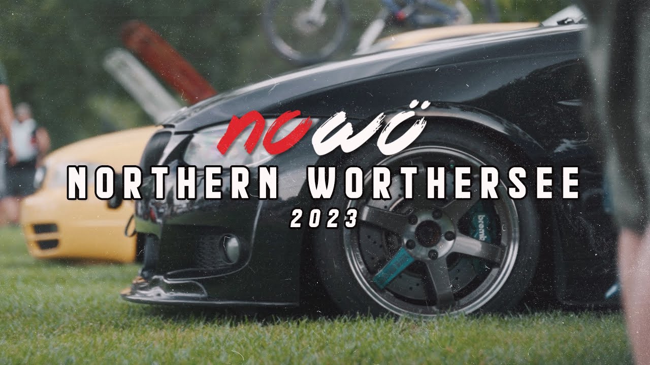 Northern Worthersee 2023 YouTube