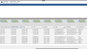 QuickBase Multi-Record Add/Edit/Delete Webhooks (4 of 4)