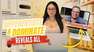 Amazon FBA Product Research 2025 & 2026 | 8-Figure Seller Brandon Young Reveals How to Dominate