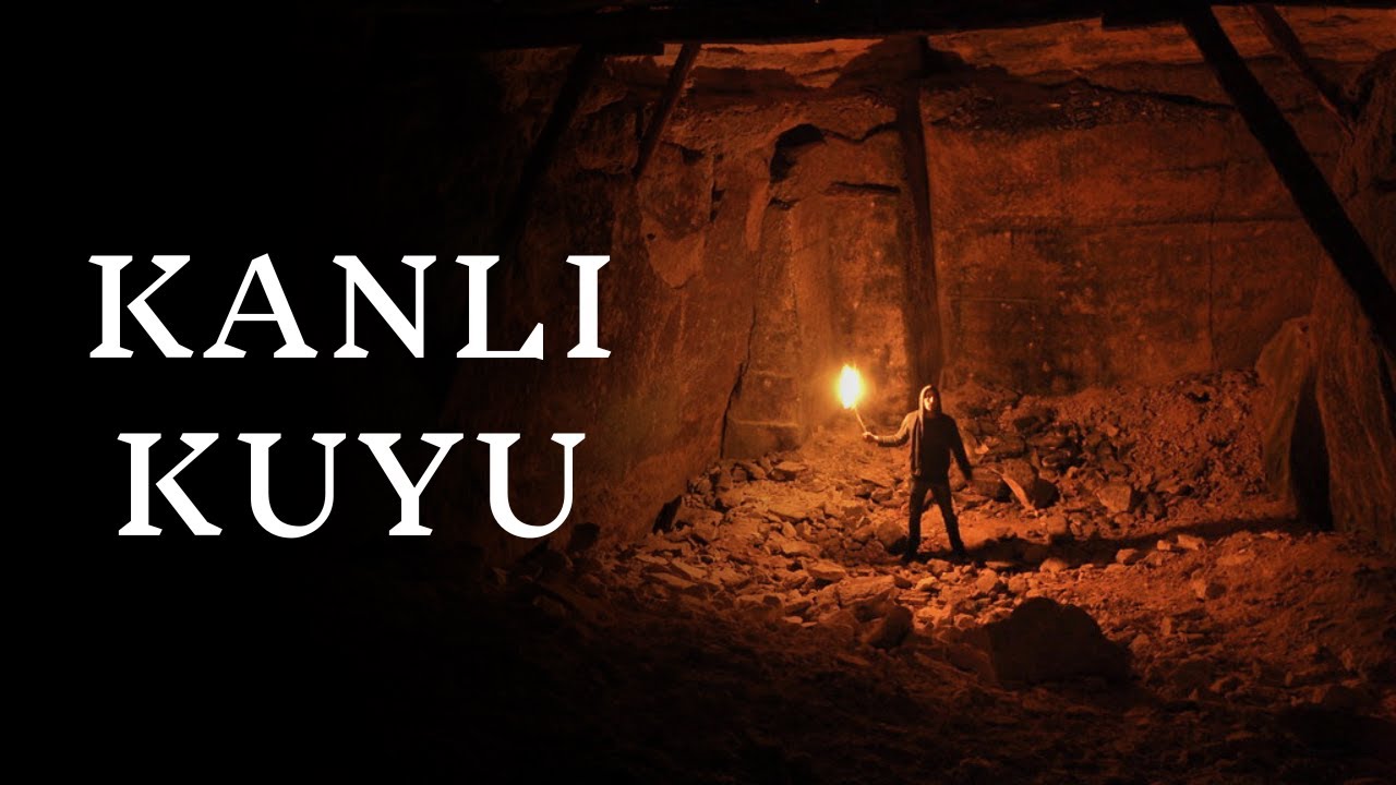 Kayseri Kanlı Kuyudaki Ermeni Definesini Arayan Gençlerin Gerçek Hikayesi | Korku Hikayeleri